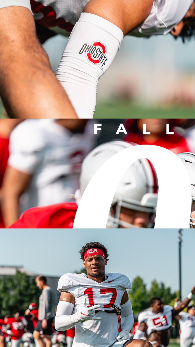 Ohio State Football tweet media