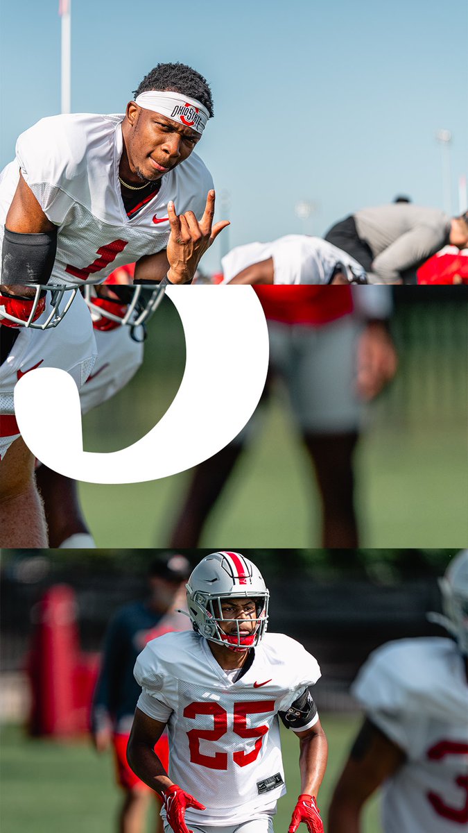 Ohio State Football tweet media