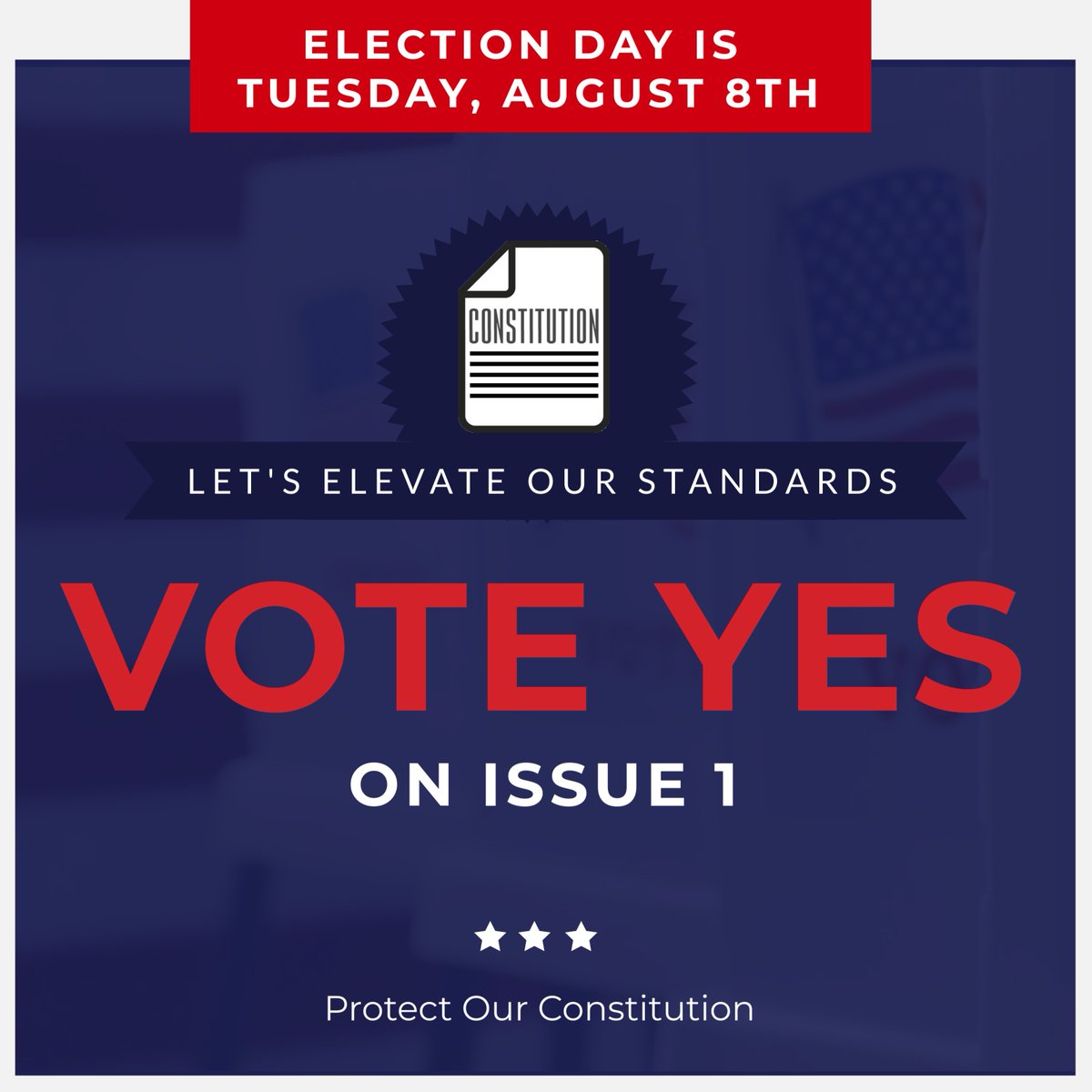 VoteYesOhio tweet media