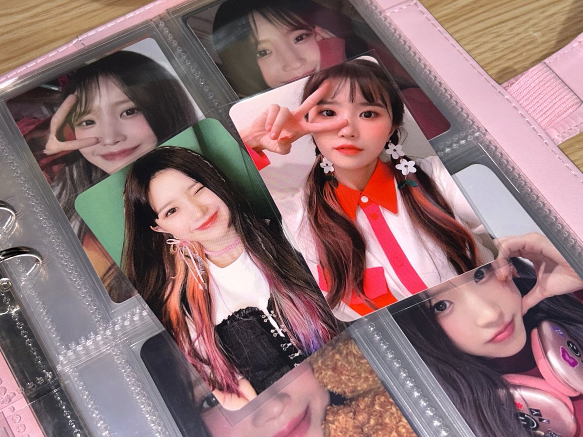 poohromis's tweet photo. โ ๐๐งธ #mailwee #kshoppeu_feedback @28Shoppeu
hello! my hanyang love bomb pcs arrived safely! thank you for letting me adopt them ๐ฅบ thank you for the fast and smooth transaction as well! till our next ๐ซถ https://t.co/WrGKPKtp1n