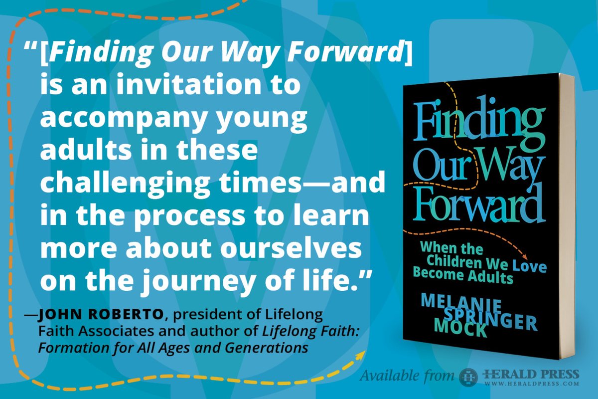 Herald Press tweet media