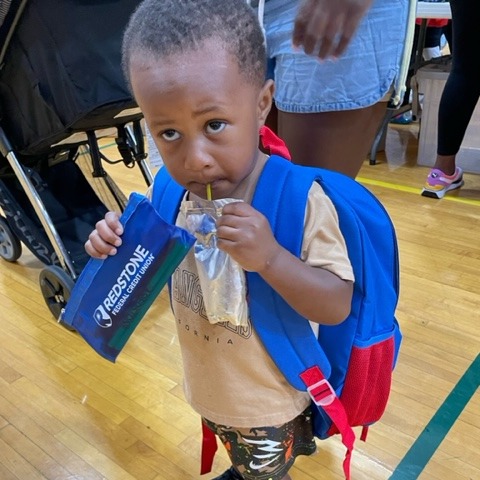 RedstoneFCU's tweet photo. It's the first day of school in Murfreesboro and we are so excited! We hope you have a great start to your school yearπ #murfreesboro #redstonefcu #rfcu #backtoschool https://t.co/GFEoD1WnFm