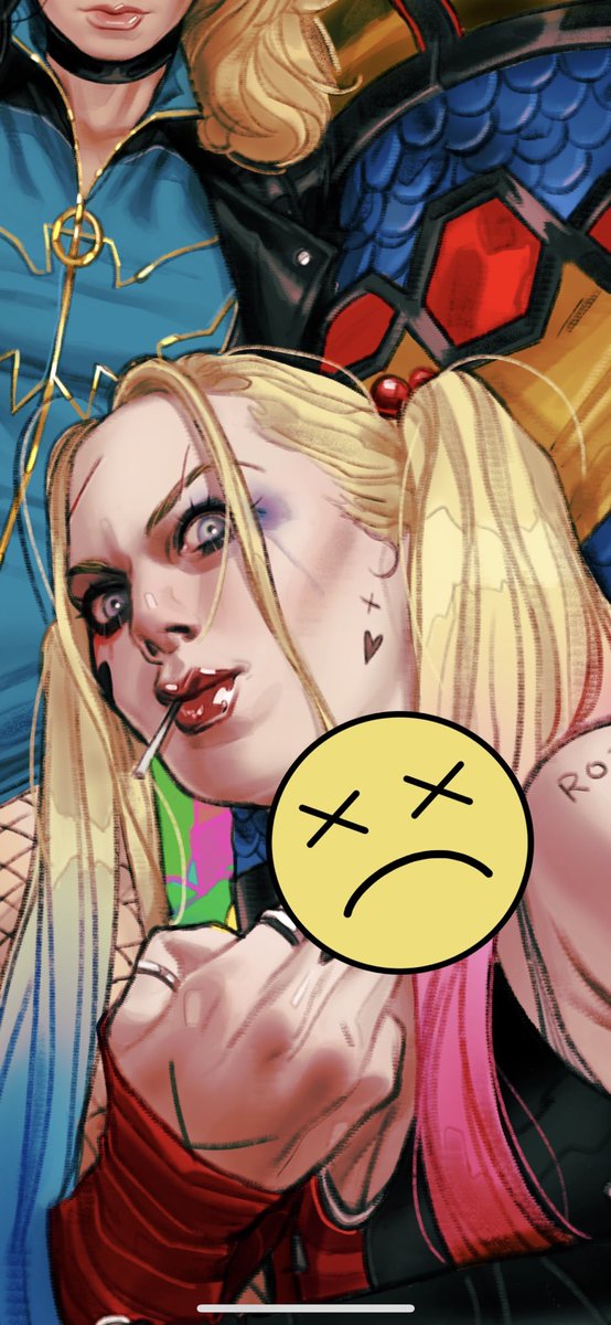 「Close up . Thank u to  for being the fac」|SwayArtのイラスト