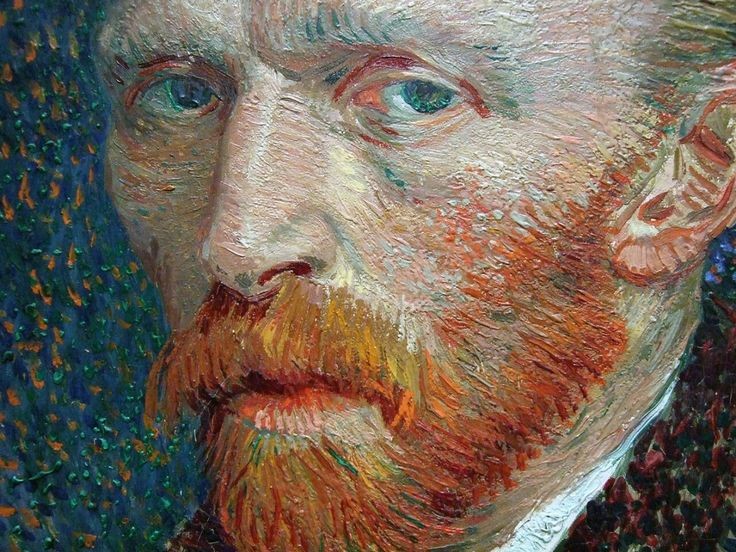 "A diferença entre uma pessoa antes e depois de se apaixonar é a mesma entre uma lâmpada acessa e outra apagada. A lâmpada estava ali e era boa, mas agora além de tudo, irradia luz, que é sua verdadeira função."

- Vincent Van Gogh.