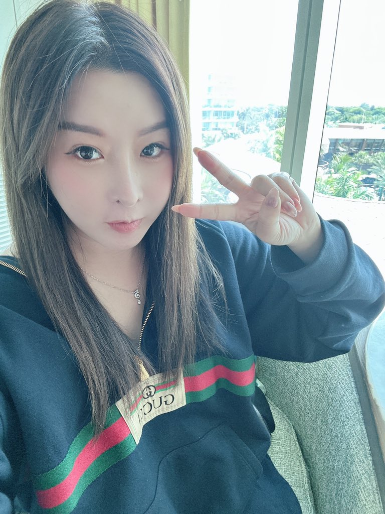 kitty kuo tweet media