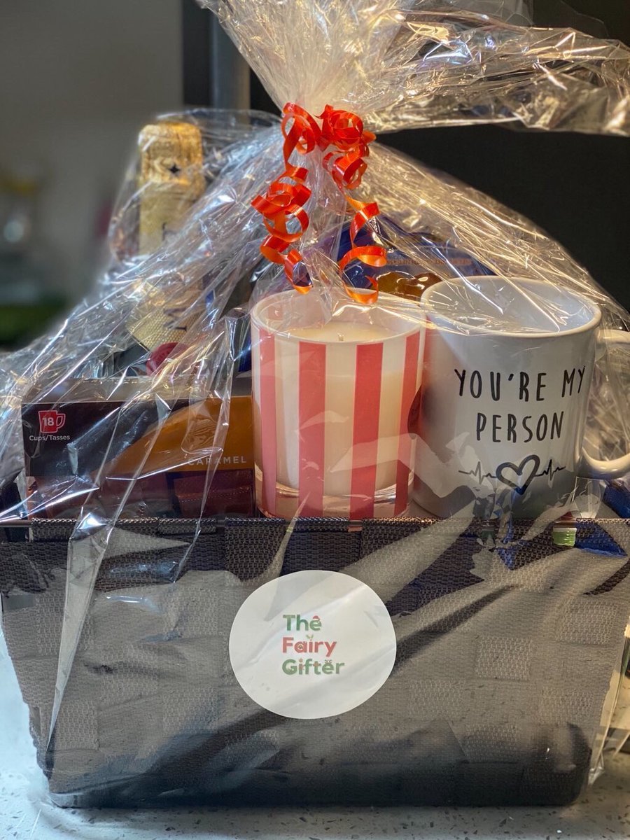theFairyGifter's tweet photo. Nothing like too much gifts when it comes to spoiling your loved ones! 

These are some packages and  experiences we’ve delivered for loved ones 💕. https://t.co/3zHQzpYX2n