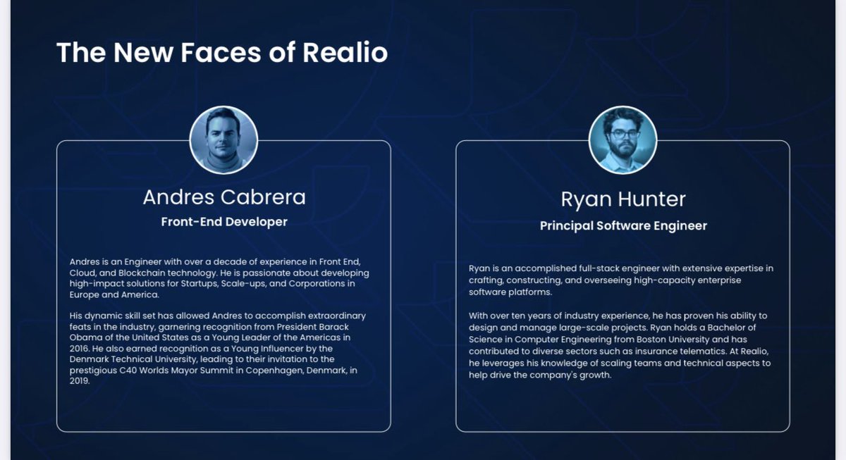 ja1405_ja's tweet photo. #REALIO 
Constant progress is being made ⚒⛓ 

▪️ Bi-weekly #realiotech

▪️Realio hired recently 2 Developers & searching for more Devs 👨‍💻

▪️@osmosiszone integration soon

▪️ P2P LMX Market soon 

▪️ Real World Assets (RWA) moved from the 13th to the 10th largest sector in just 2 months.

▪️ Boston Consulting Group forecasting that the market for tokenized assets could grow to $16 trillion by 2030.

More info about Realio 👇

📑 > https://t.co/oqLWPG75Gu
📑 > https://t.co/4qI2sK0eRl
📑 > https://t.co/YI9DGvczNi
📑 > https://t.co/FyNm9YTQny

$RIO #RWA #RealioVerse $RST $rUSD #Defi #Web3 #tokenization #Btc    #Crypto
#AI @BlackRock #bnb  #Bitcoin    #KuCoin #Coinbase $Atom @cosmos @bitfinex @Bybit_Official @gate_io @CoinMarketCap @CoinDesk @Cointelegraph @LBank_Exchange @BinanceUS @realio_network @bitgetglobal @BitrueOfficial @HuobiGlobal @iampaulgrewal