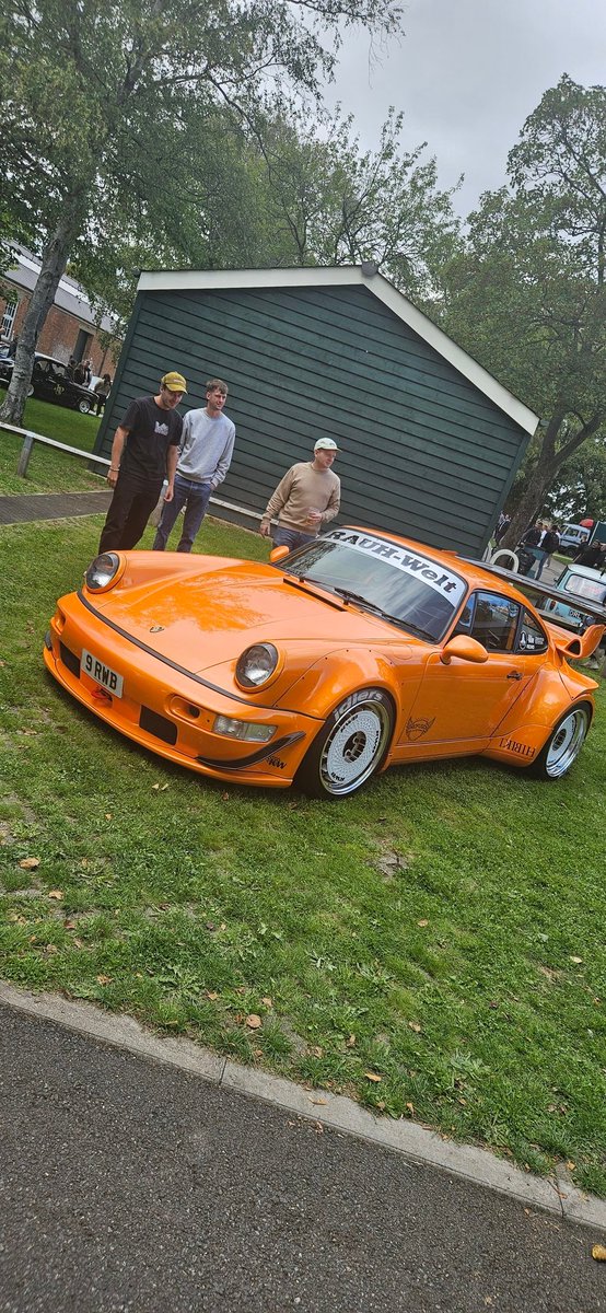 the_Qore's tweet photo. Had a amazing day at Rollhard last weekend. Best car show I've been too in a long time. 👍 https://t.co/9qlllxmJ8B