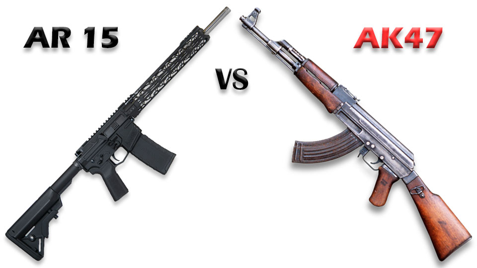 C_Armory's tweet photo. Attention patriots! It's that time of the week once again!

AR-15 vs AK: A Clash of Titans! Discover the showdown between modularity &amp; reliability, accuracy &amp; stopping power. Which iconic firearm platform wins your allegiance? #Firearms #AR15 #AK47

https://t.co/X9Me9137MX https://t.co/7rbEM1RGxI