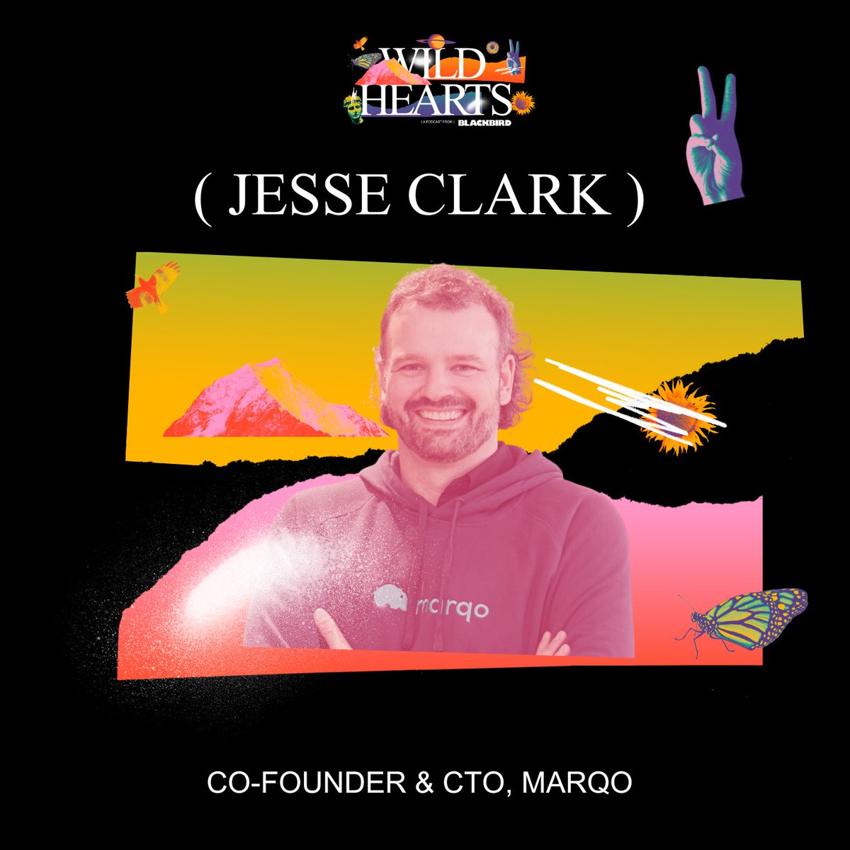 💡<a href="/marqo_ai/">Marqo</a> is poised to revolutionize search - think text, images, video, audio, all with human-like understanding. <a href="/jn2clark/">jesse</a> shares insights into their developer-first approach. ❤️‍🔥🐎  New episode out now 👉 buff.ly/3OylCC6