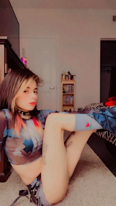 🤍🖤 https://t.co/ZFyU5JQsOD<a href="/tag/cutie"class="tags"><span>#cutie</span></a><a href="/tag/fyp"class="tags"><span>#fyp</span></a>