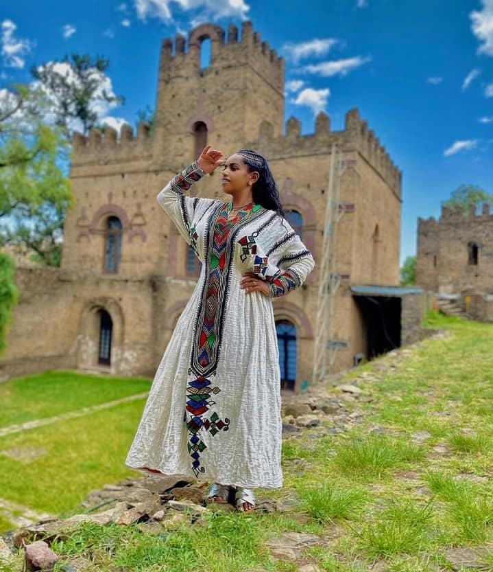 In a world filled with turmoil, Ethiopians have the power to bring about peace. Let's stand united, embrace diversity, & promote dialogue for a harmonious society. Together, we can create a brighter future! 🌍🕊️ #PeaceForEthiopia #PeaceForAll #PeaceForTourism 
@visiteth251