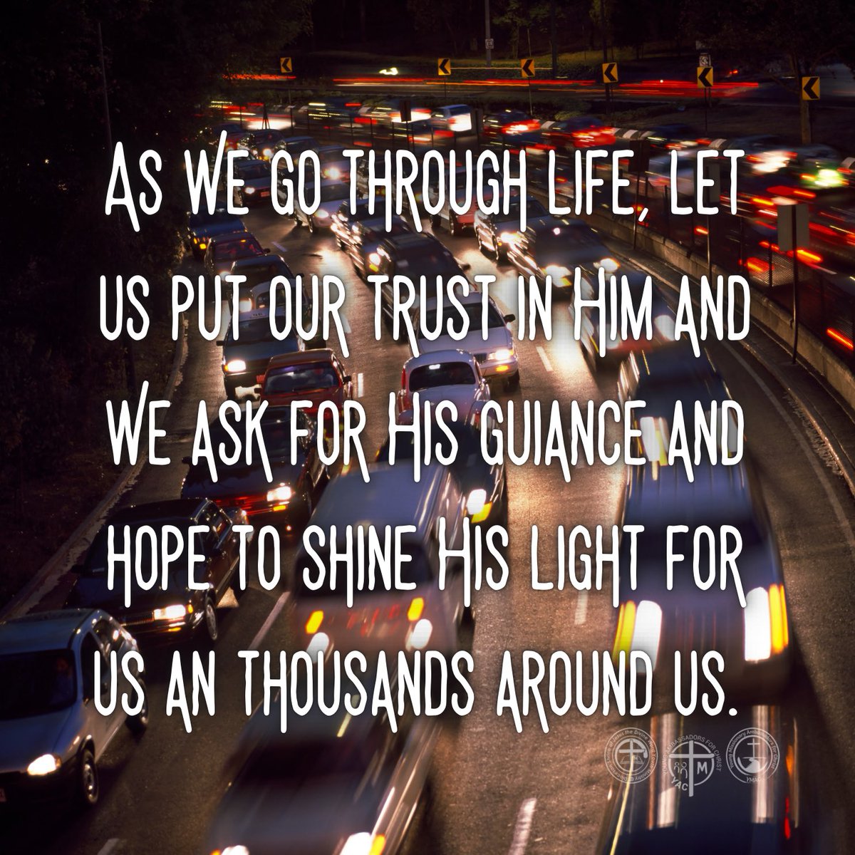 YACmomqpm's tweet image. Life's journey has taught us the value of being led by the Lord. 

#TrustInGod #GuidedPath #BlessingsFromAbove

***
May the holy Triune God and Our Dear Blessed Mother bless you always and in all ways! 

#YAC #YMAC #SYM #SVDyouth 
#SHRINEyouthMinistry #ShrineYouth