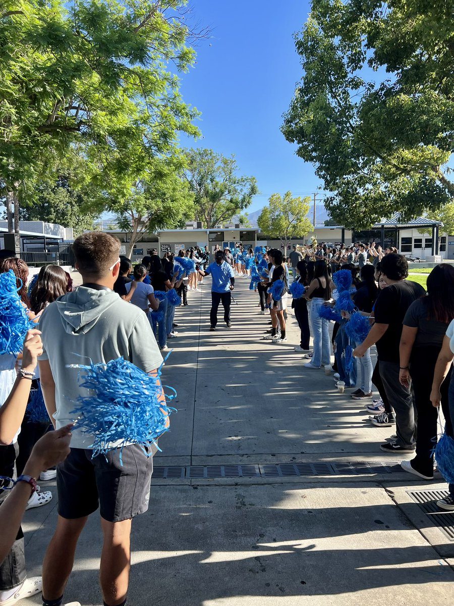 Principal Gomez tweet media