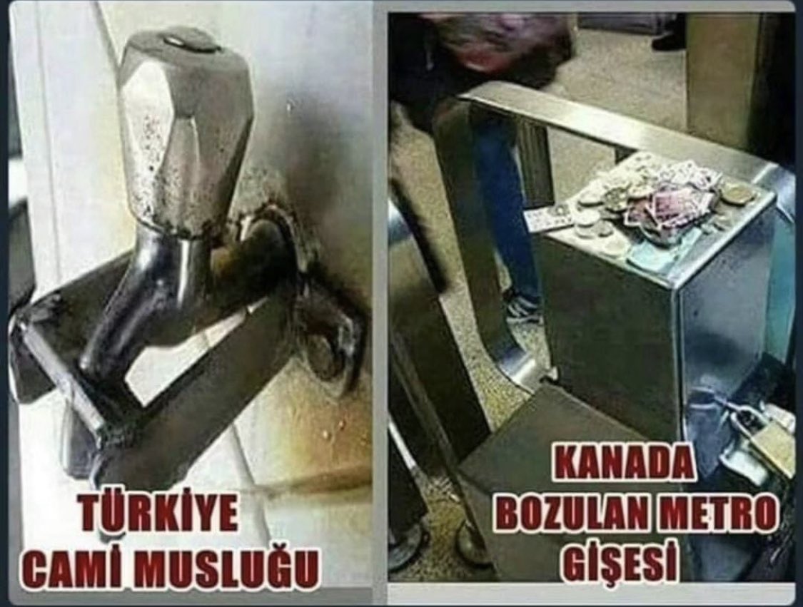 Üzerine cilt cilt kitap yazılacak kadar çarpıcı. 
Sadaka taşlarından bu derekeye nasıl bir tükeniş bu!