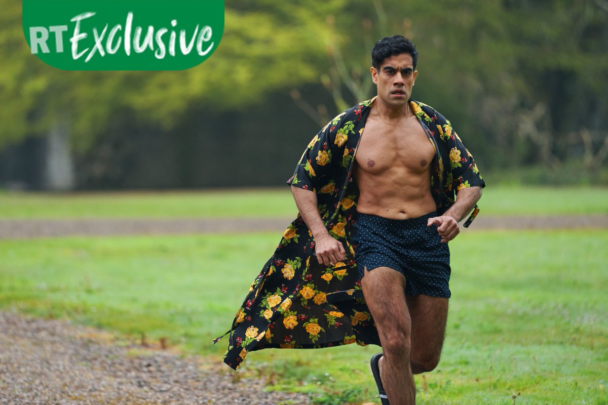 #Wolf star Sacha Dhawan on major Honey twist in episode 4

radiotimes.com/tv/drama/wolf-…