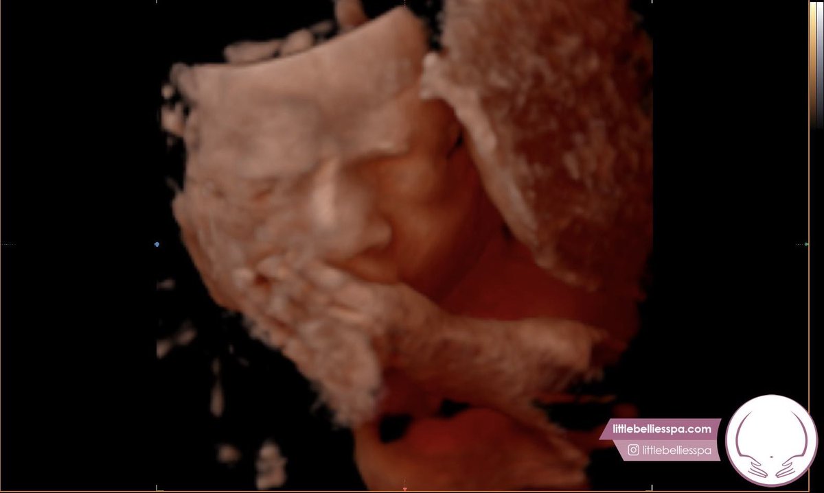 I’m so excited to meet my baby boy and give him the world ❤️