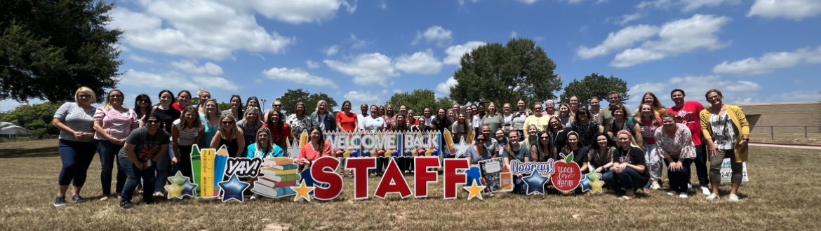 A day truly filled with ✨ laughter, tears and love✨. So grateful to be back with such amazing educators! This is what education should be. So glad we get to call this place home. 💕Decker Prairie you truly are an inspiration. 💕#destinationexcellence #prairiepride #teamtomball