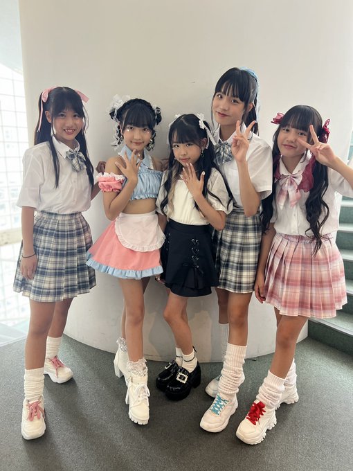 Twitterのコスプレ画像29