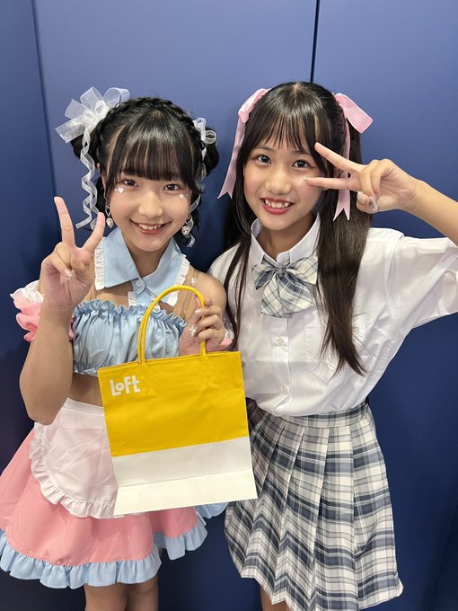 Twitterのコスプレ画像27