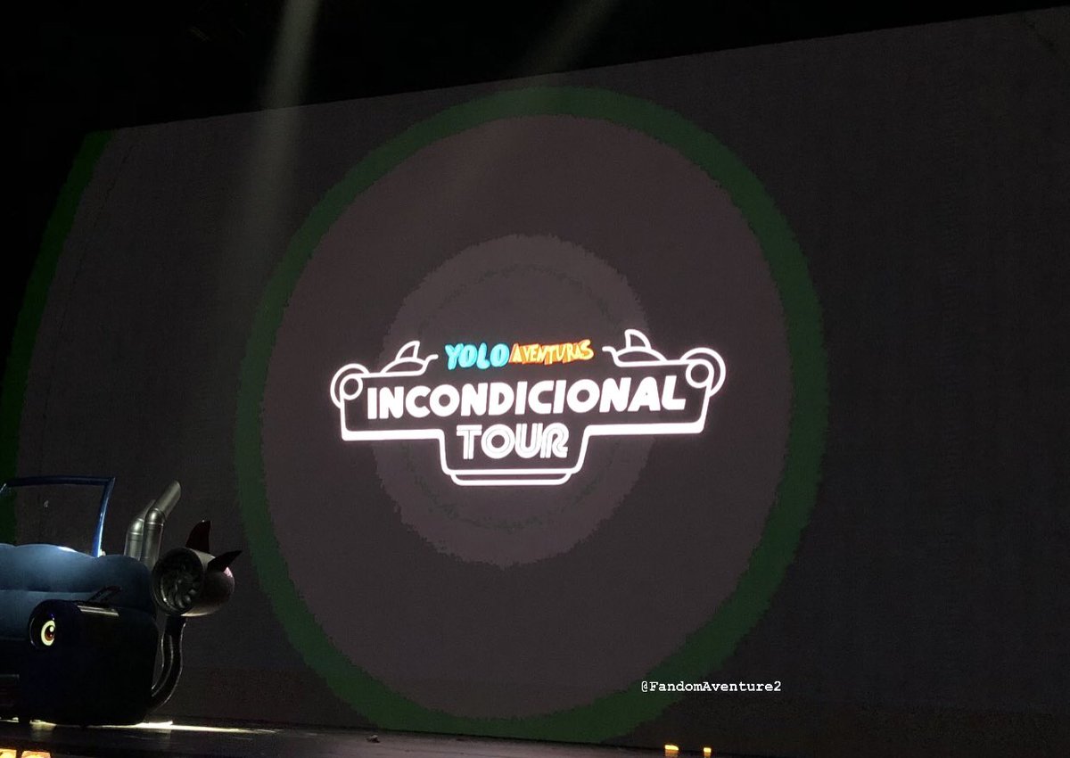 FandomAventure2's tweet photo. Hilo de fotos y videos que tome en el Incondicional tour 💗
•
Cada momento fue increíble e inolvidable. No puedo explicar todos los sentimientos que me invadieron, siempre llevaré este show en mi corazón 🥹 https://t.co/m3NJMGyYT5