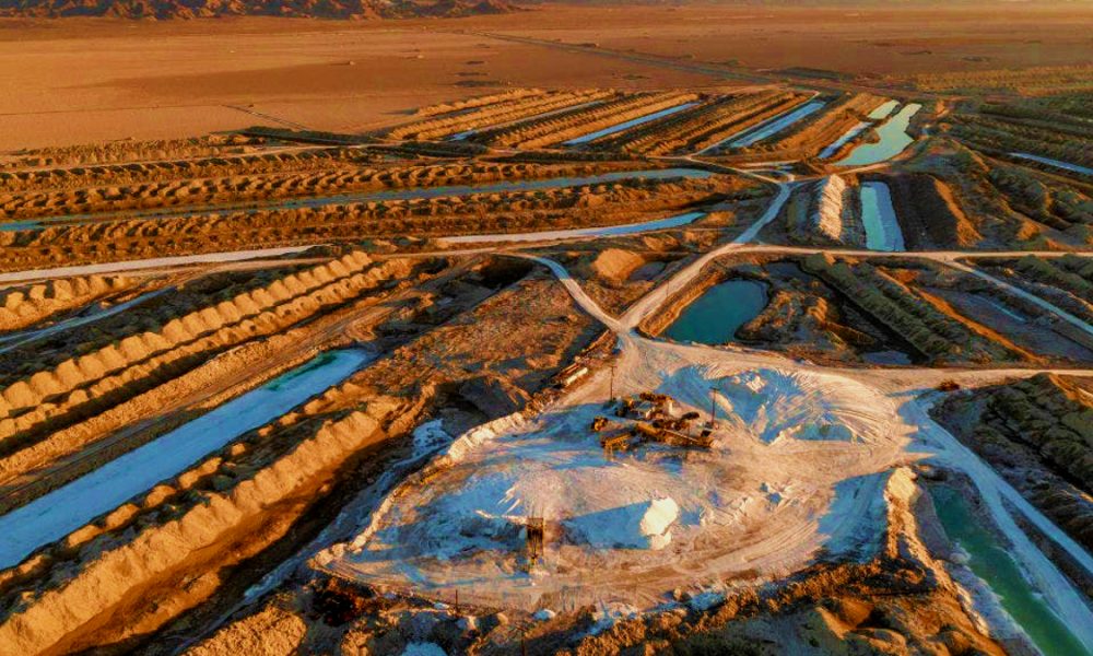 Exploring Japan's Pursuit of Critical Minerals in Africa: As the global demand for critical minerals continues to rise, Japan has set its sights on Africa as a strategic partner in securing these essential resources. With a focus on diversifying its… dlvr.it/StNh8f