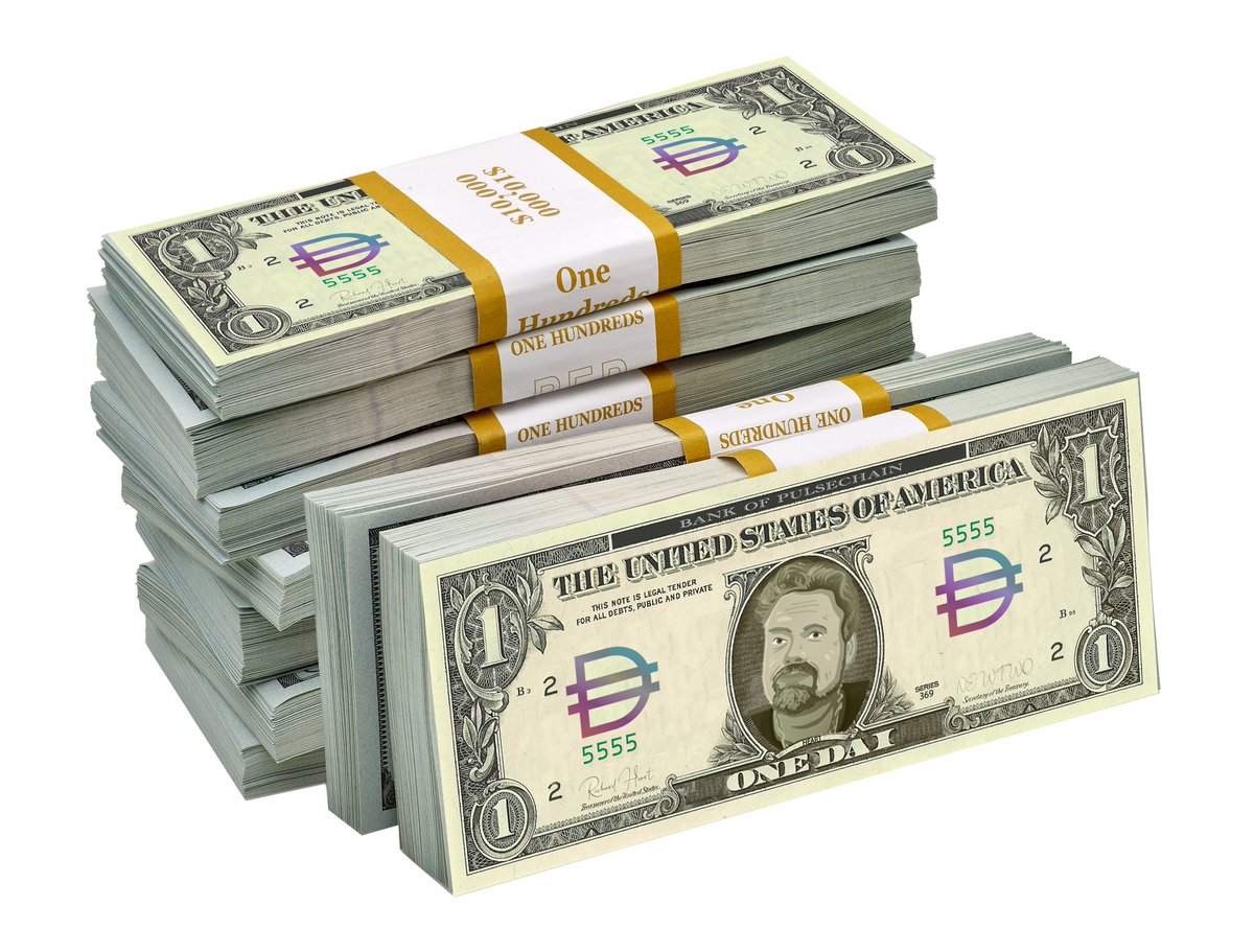 Looking for anyone who may have an understanding about $pDAI, $Atropa, or the #Peggening Theory. Please Comment or DM me.
 
Literally, the best performing FORKED token on #pulsechain to date.

$pDAI
Dai/WPLS