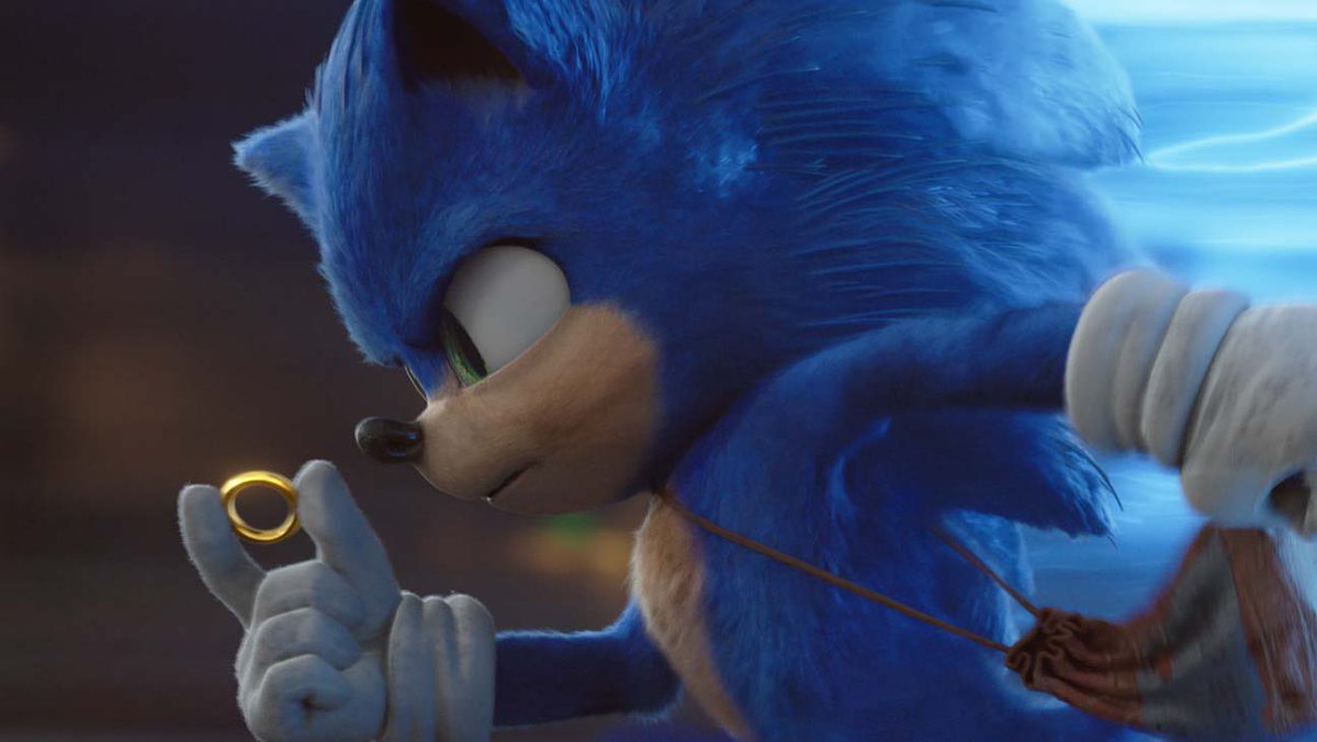 TheTopComics's tweet photo. Se anuncia que comenzarán a filmar Sonic 3 en septiembre sin actores involucrados. Y continuará en busca de que la huelga acabé en el proceso. https://t.co/jQLxrbPy65