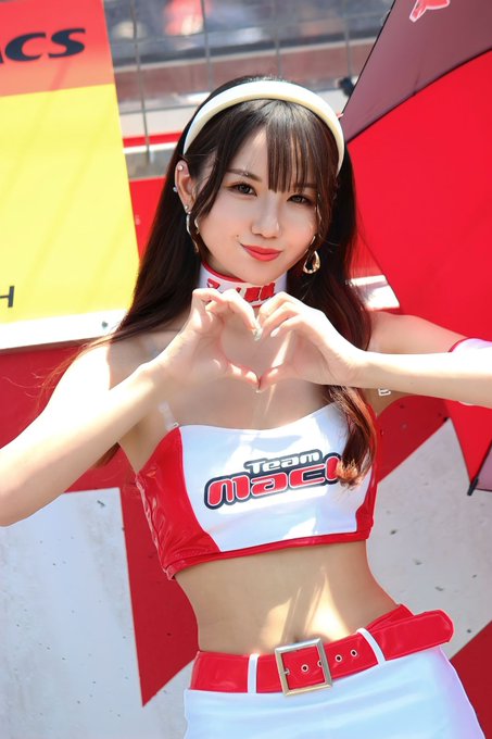 Twitterのコスプレ画像10