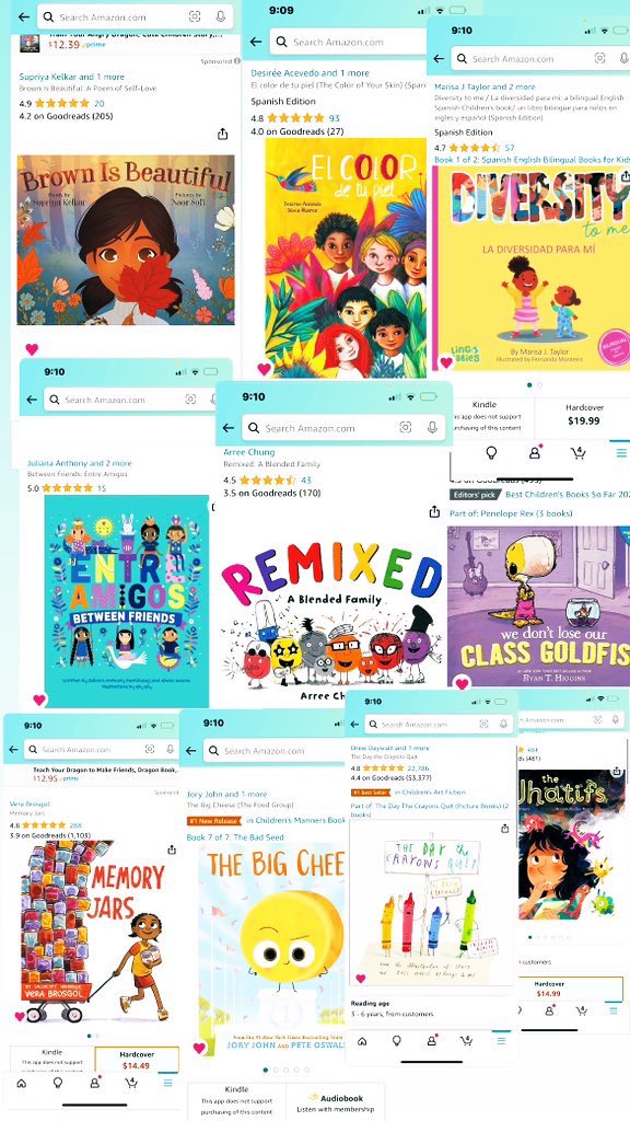 teaching_little's tweet photo. I have 12 books left on my list. One book at a time can make a difference for my students! 💞🤞🏻📦📚
https://t.co/4YT1wjOGT0
#SprinkleParty #AdoptATeacher #PostForPencils #ClearTheList23 #clearthelist2023 @blueshockeygrl @ProdigyGame @clearinglists @DaaChazz @cherylduckworth https://t.co/zd22xjtqCs