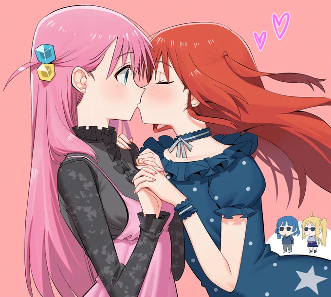 #ぼっち・ざ・ろっく 