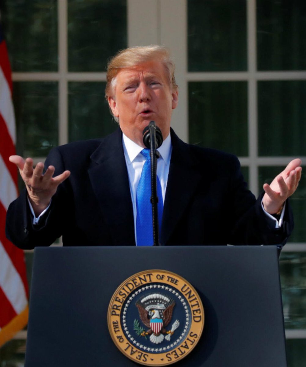 🇺🇸| DONALD TRUMP: “Nuestros niños están siendo destruidos por estos maníacos de izquierda. Mantendré a los hombres FUERA DE LOS DEPORTES FEMENINOS y firmaré una ley que PROHÍBA EL CAMBIO DE SEXO en menores de edad en todo el país." ⚠️ ¿Apoyas estas medidas que propone Trump?