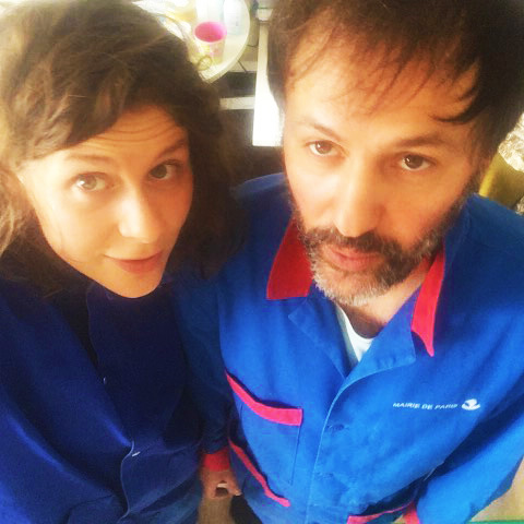 NatachaGuiller's tweet photo. Concours ARTE Radio 2023 "La vie d'après des objets morts", les dieux de la ramasse, aka Natacha Guiller et Nicola Rebeschini https://t.co/1T4pFruCrt
https://t.co/IaC4Cd11XI @lesdieuxdelaramasse @arteradio #podcast #Focus20e #ecologie #durable #recyclage #dechet #benne #reemploi https://t.co/hyK0KLrTmx