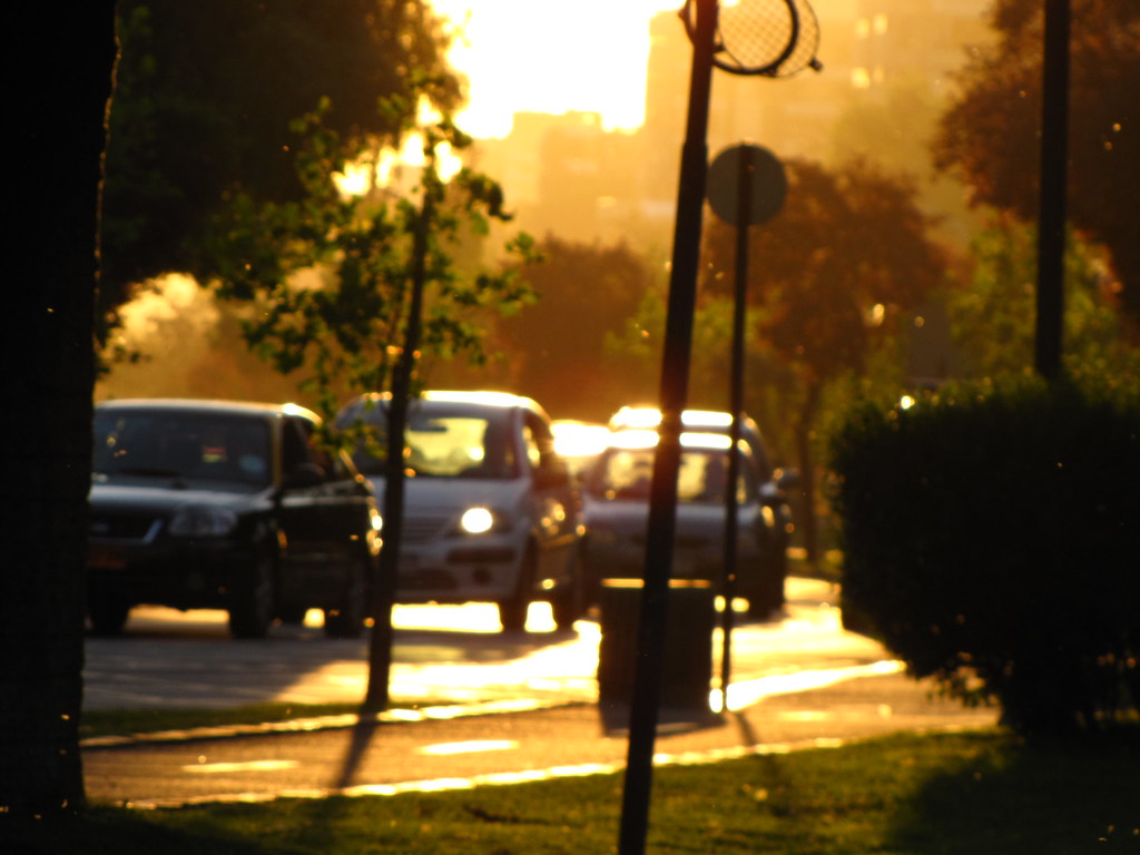 🔵#PrensaFAU | Chile enfrenta la mayor ola de calor que se haya registrado en invierno en los últimos 72 años
Pablo Sarricolea, académico <a href="/GeoUchile/">Depto Geografía🌎 - UChile</a>, explica a <a href="/elpais_america/">EL PAÍS América</a> que las altas temperaturas se deben al cambio climático y el fenómeno de El Niño bit.ly/3ONhuPP