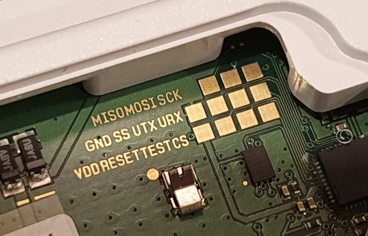 Tom Fleet tweet media