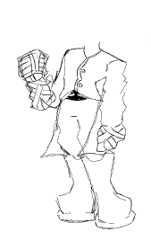 TeamMinesweeper's tweet photo. Y'ALL GET LEAKS!!
First looks at the sprites for our 1st opponent, Selly!!
Art by: @Just0Dumb !!
1st is the WIP glow-up of the idle! 2nd is the original!
-Nachitor
#SellySweep #0vSweep https://t.co/6Tyq62frSN