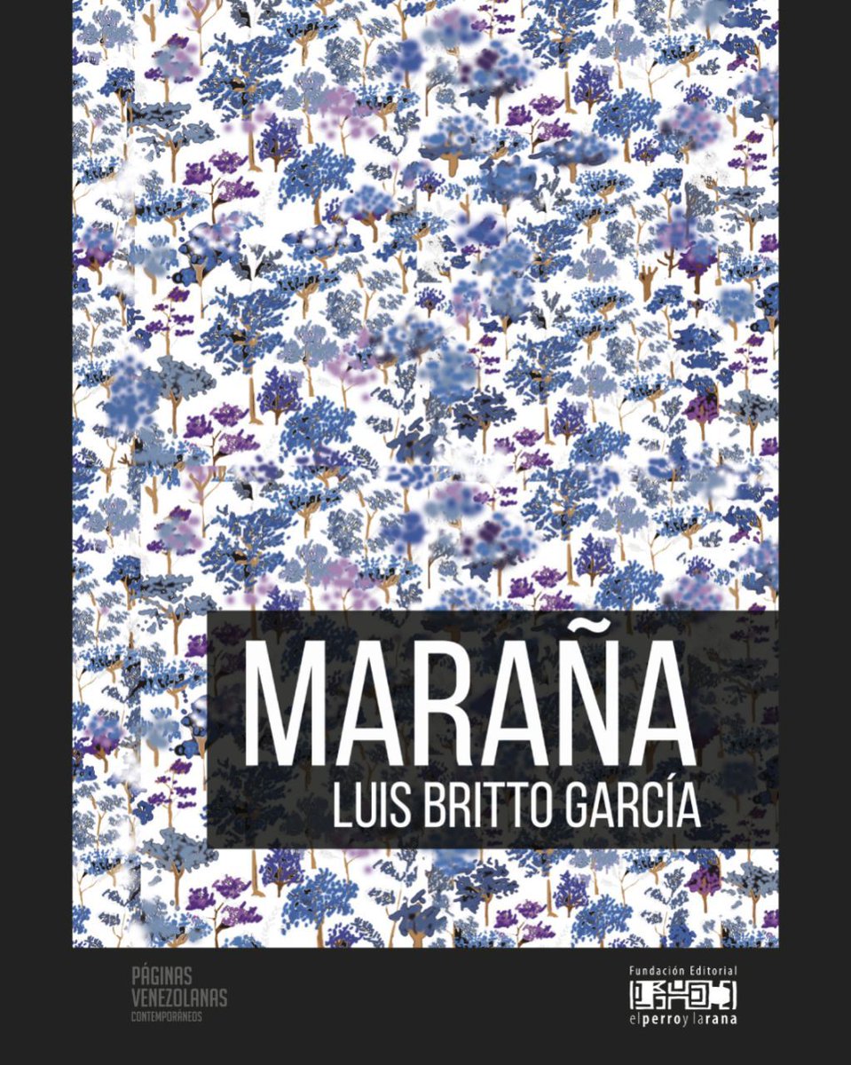 #PublicacionesMippCI 📚 | Maraña. Descargue aquí 📥 bit.ly/3rLe4jX