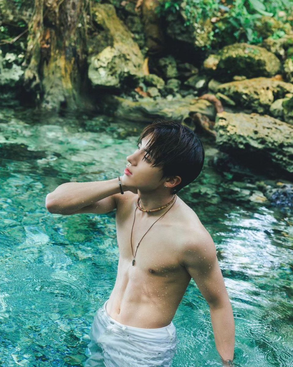 2482. Eric / THE BOYZ
