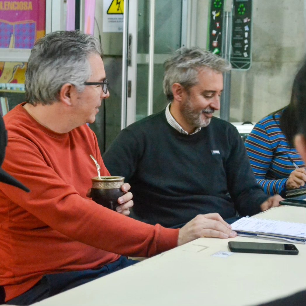 Protagonistas Digitales tweet media