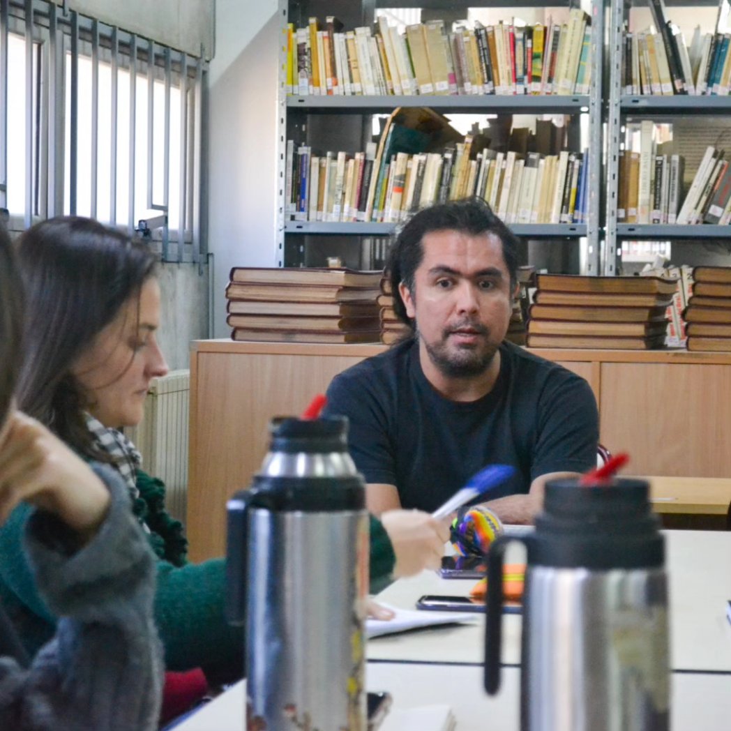 Protagonistas Digitales tweet media