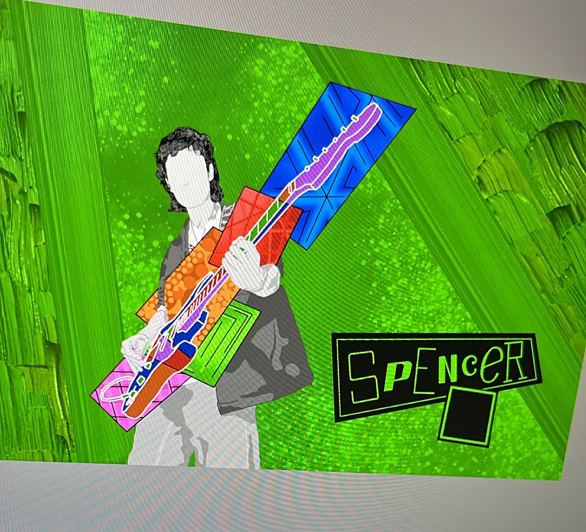 EldritchBiqch's tweet photo. I can post this because I have no one irl on this account :’) they look so good so far :)) https://t.co/kTkjoz0GZJ