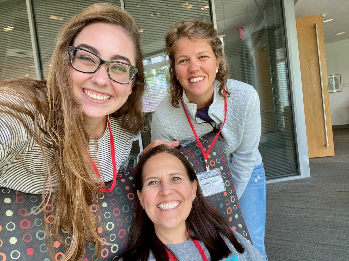 Math Summit Love the 3 part academic message during the keynote. … This is important. You can do this. I won’t give up on you. ⁦<a href="/SalemElementary/">Salem Elementary</a>⁩