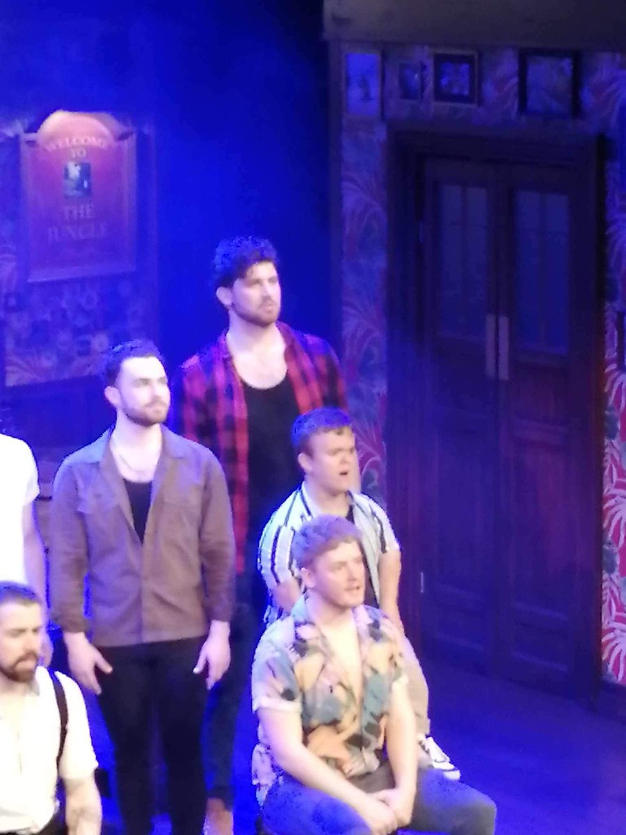 Fergus Rattigan tweet media