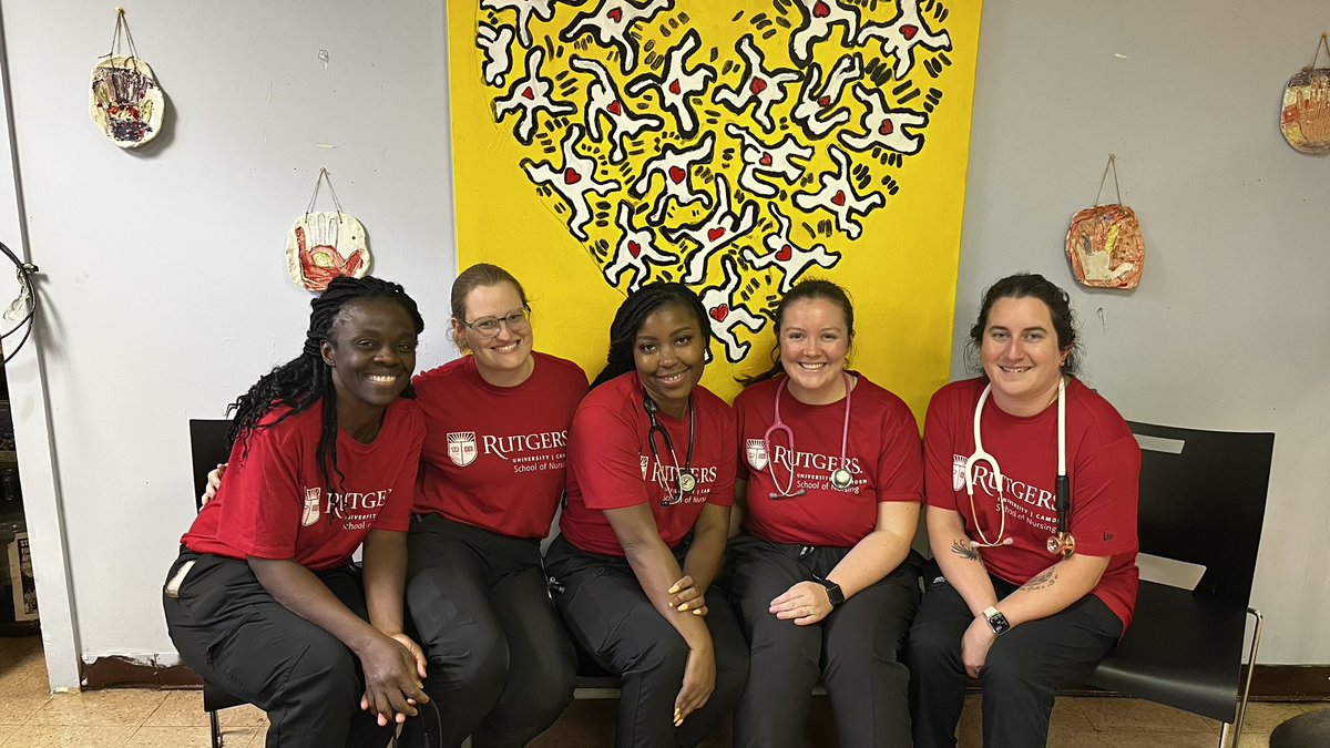 prihodks's tweet photo. @RUCamdenNursing DNP students were serving @Eastside_PE students today providing physicals. 50 students today! 151 to date in the city of Camden. Serving our community one student at a time! @Rutgers_Camden @DonnaNickitas https://t.co/TRxdLVfBbg