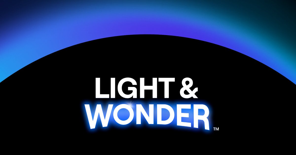 We're excited to welcome SciPlay back into the Light & Wonder family! Light & Wonder reaches agreement to acquire remaining public shares of SciPlay: bit.ly/4422dik
