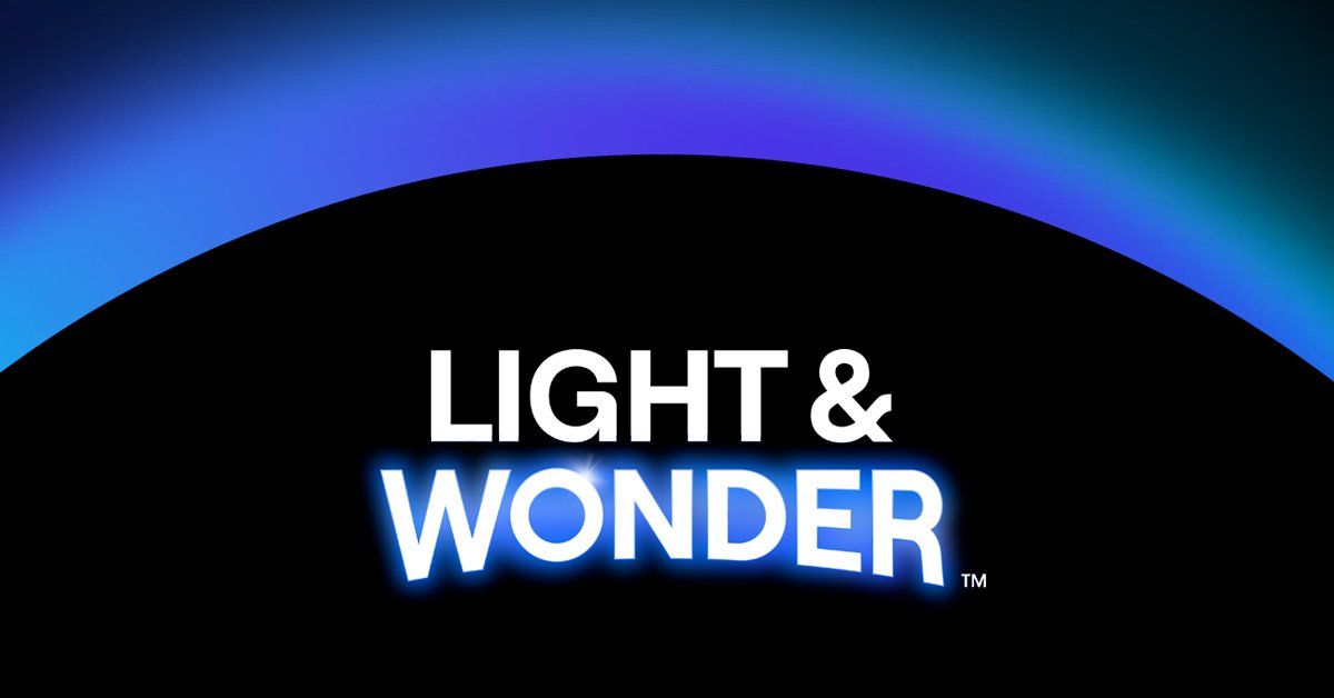We're excited to welcome SciPlay back into the Light &amp; Wonder family! 

Light &amp; Wonder reaches agreement to acquire remaining public shares of SciPlay: bit.ly/4422dik