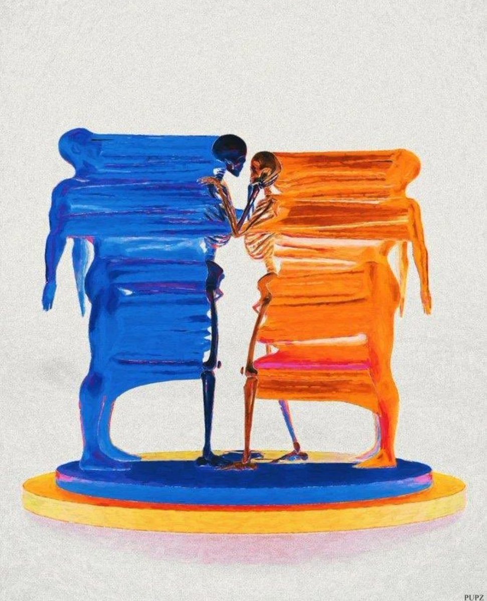 "Karşı koyamamak."