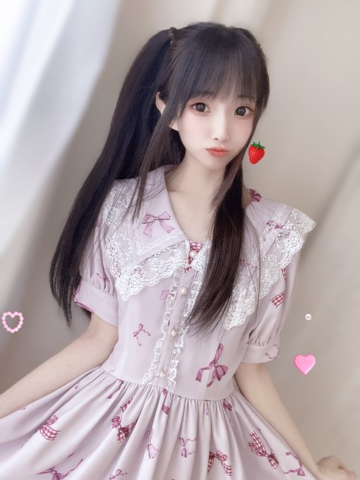 Twitterのコスプレ画像12