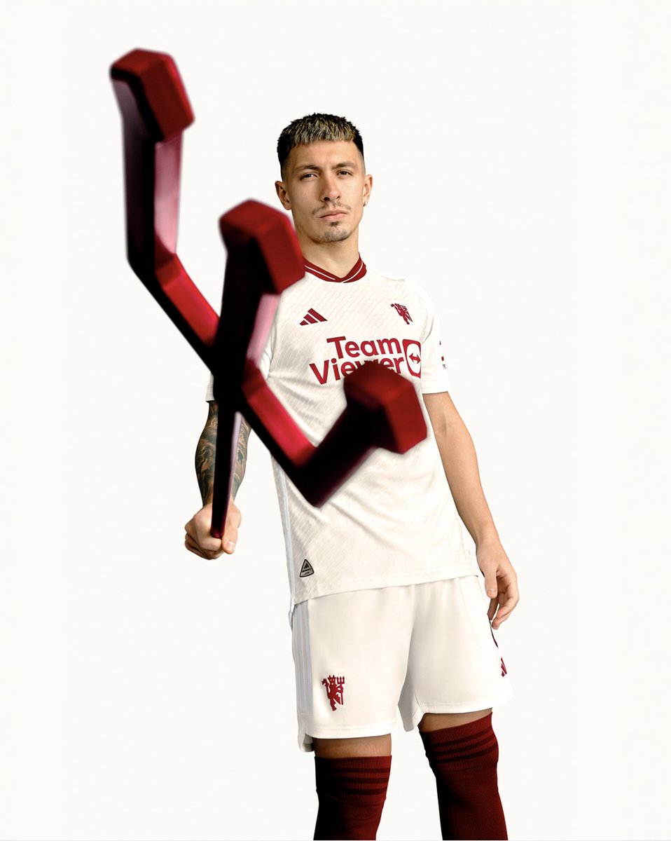 Born to be a devil 👹😉 <a href="/ManUtd/">Manchester United</a> x <a href="/adidasfootball/">adidas Football</a>