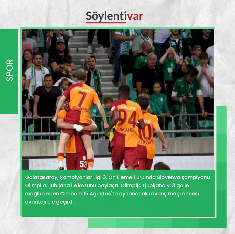 Galatasaray rahat kazandı! Olimpija Ljubljana 0-3 Galatasaray ÖZET #soylentivar,#fyp,#kesfet #galatasaray #mertens #sampiyonlarligi